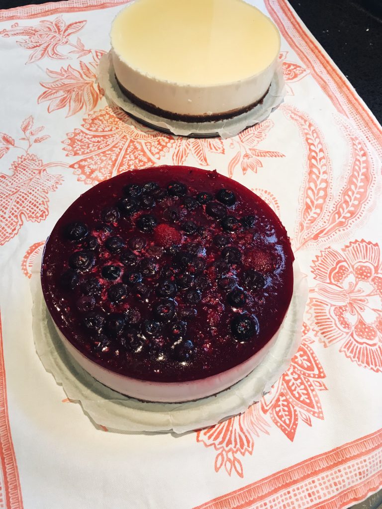 Taarten en Cakes